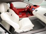 Honda Civic Si Sport Concept 2005 года